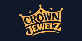 CrownJewelz casino logo